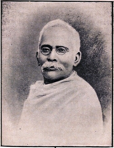 Ashwini Kumar Dutta