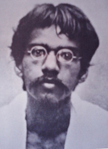 Barindra Kumar Ghosh