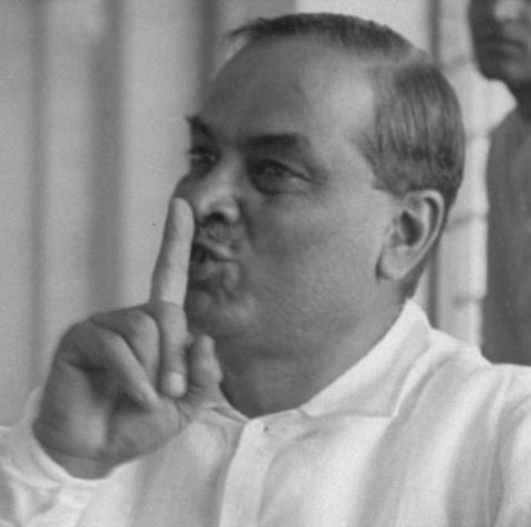 Dr. Bidhan Chandra Roy