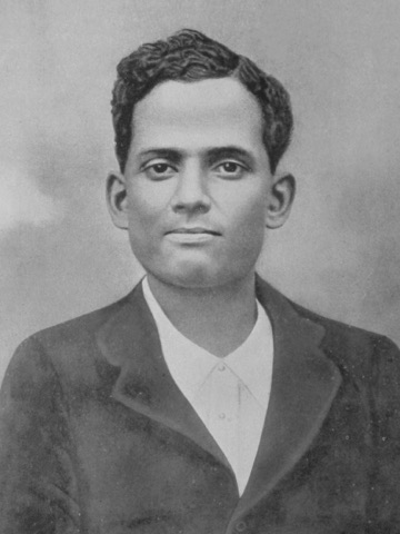 Jatindra Nath Das