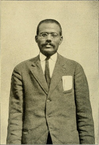 Lala Har Dayal