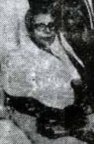 Mahadevi Varma