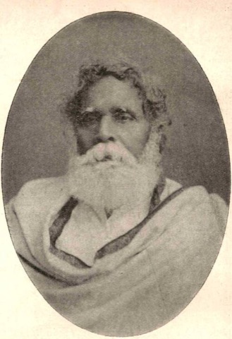 Rajnarayan Basu