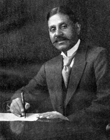 Dr. Sachchidananda Sinha