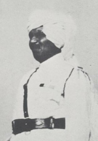 Dr. Sampurnanand