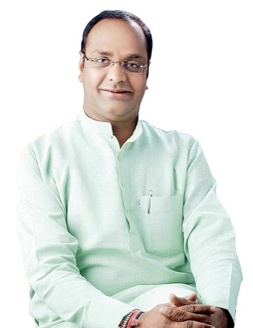 Vishvas Sarang