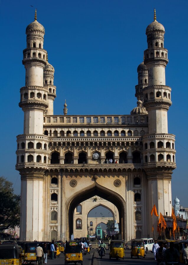 Telangana