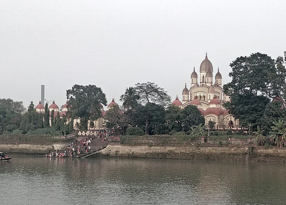 West Bengal