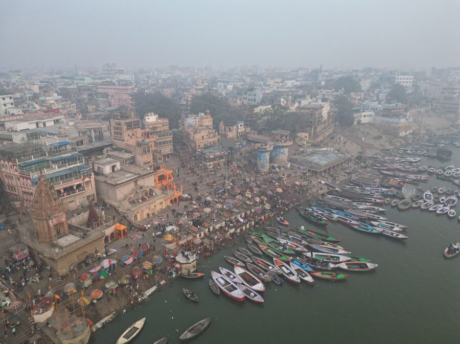 Varanasi