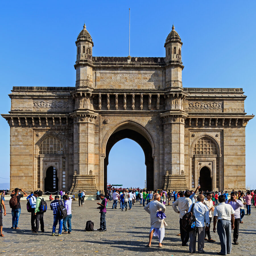 Mumbai