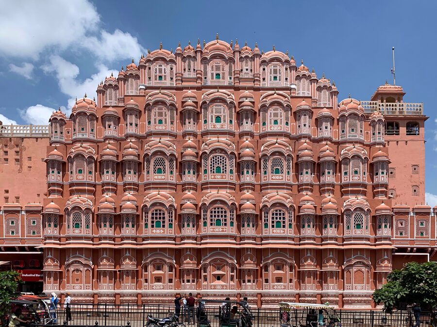 Rajasthan