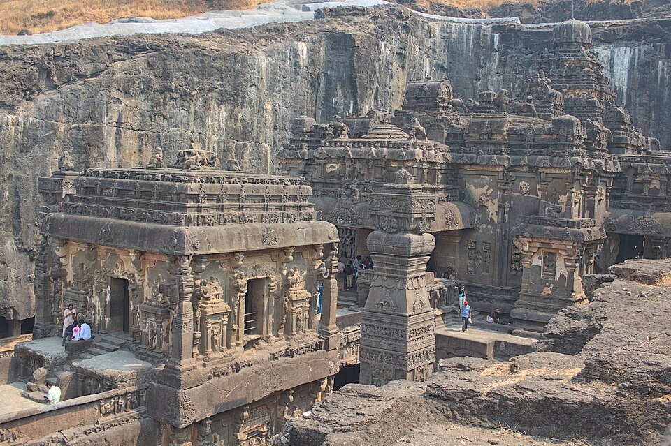Maharashtra