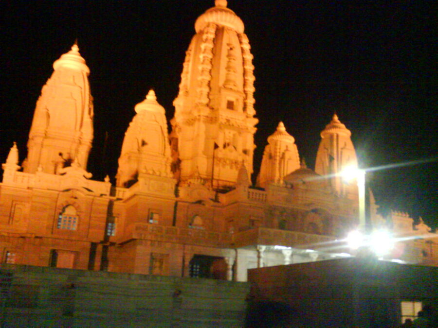 Kanpur