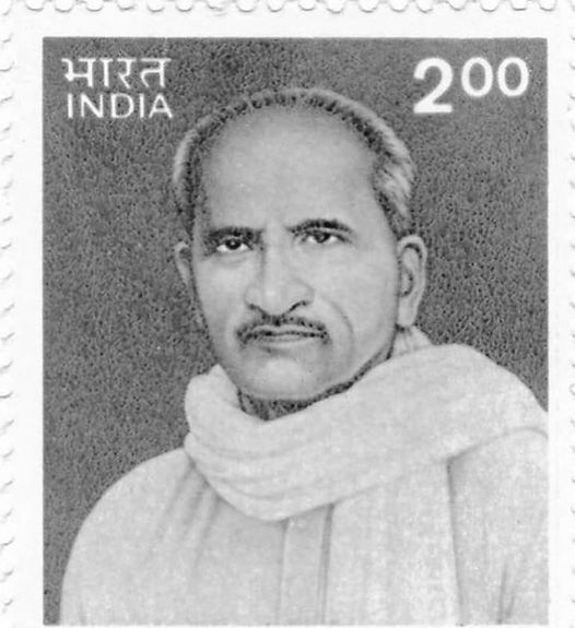 'हमारी विभूतियाँ 'स्तम्भ में आप मिलेंगे भारत वर्ष के सर्वकालीन सर्वश्रेष्ठ उपन्यासकारों में एक ,डॉ वृन्दावन लाल वर्मा जी
