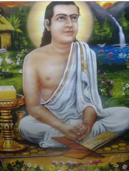 'हमारी विभूतियाँ' में आप अध्यात्म के क्षेत्र में ख्यातिप्राप्त महान संत एवं समाज सुधारक श्रीमंत शंकरदेव जी से मिलेंगे :