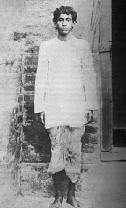 हमारी विभूतियाँ: स्वाधीनता संग्राम में अपने प्राणों की आहुति देने वाले महान क्रांतिकारी योद्धा खुदीराम बोस