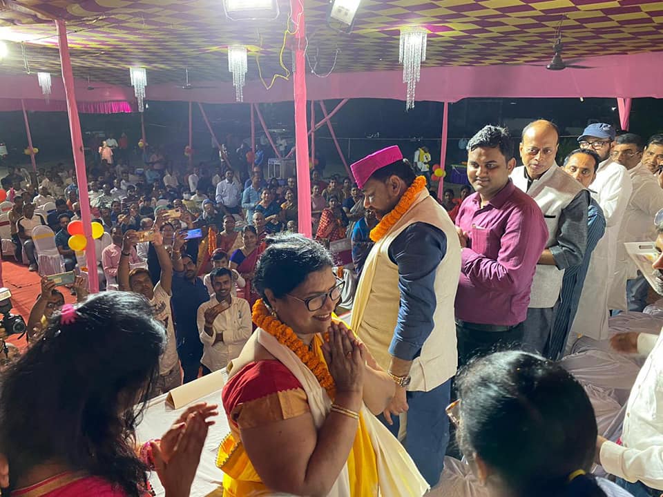 Shankhnad Yatra