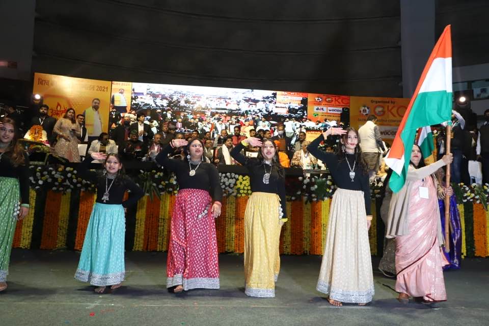 GKC Art & Culture