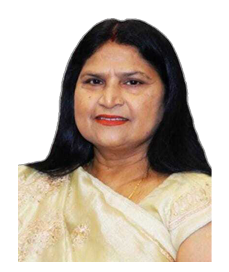Smt. Ragini Ranjan
