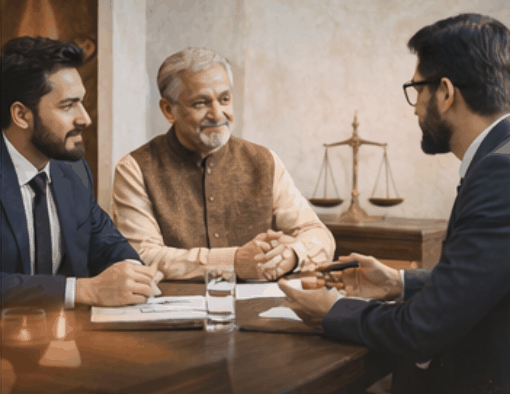 GKC Human Right Commission