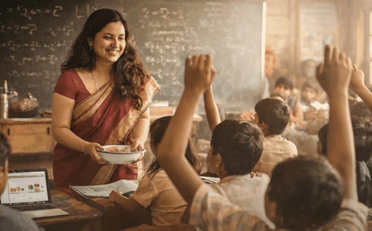 GKC Education & Training Cell Services