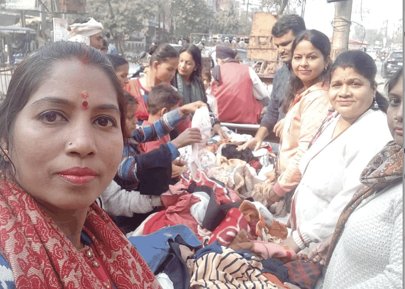 GKC Community Service