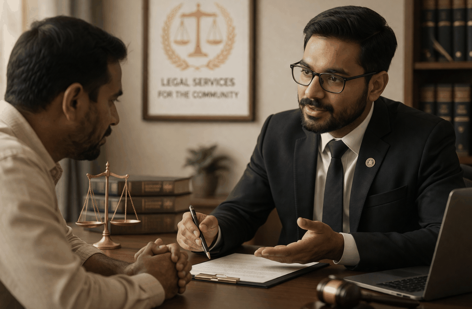 GKC Legal & Corporate Services