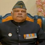 Maj Gen Anuj Mathur