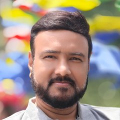 Dr. Vivek Khare
